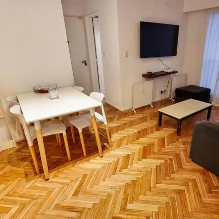 Rent this 1 bed apartment on Avenida Del Libertador 1084 in Recoleta, C1059 ABD Buenos Aires