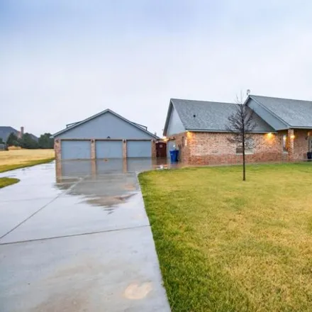 Buy this 4 bed house on 19775 Winding River Road in Randall County, TX 79119