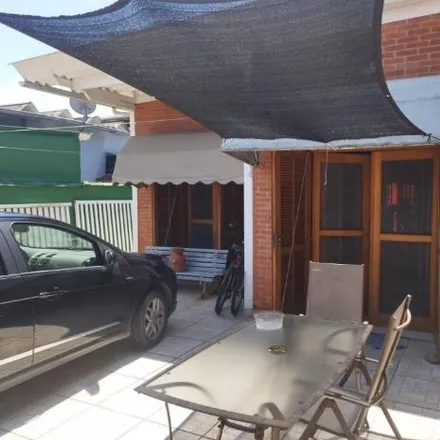 Buy this 3 bed house on Rua Leopoldo Diz in Belas Artes, Itanhaem - SP
