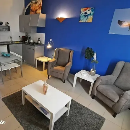 Rent this 1 bed house on Santiago do Cacém in Setúbal, Portugal