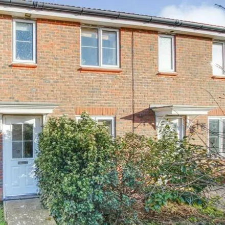 Buy this 2 bed duplex on 2 Pishmire Close in Norwich, NR5 9PU