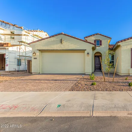 Buy this 3 bed house on East Tesla Avenue in Mesa, AZ 85212
