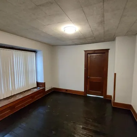 Rent this 2 bed apartment on 1128 East Ganson Street in Jackson, MI 49201
