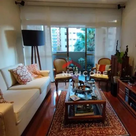 Buy this 3 bed apartment on Maialini in Rua Emília Paiva Meira, Cambuí