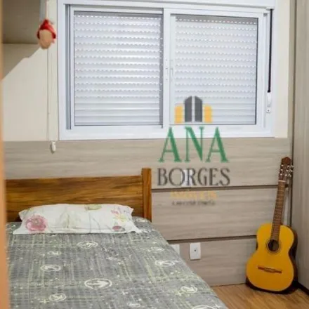 Buy this 3 bed apartment on 2 in Avenida Américo de Carvalho, Jardim Europa
