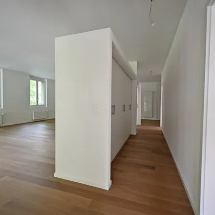 Image 8 - Pelikanhaus, Langmauerweg, 3011 Bern, Switzerland - Apartment for rent