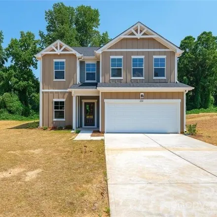 Buy this 5 bed house on unnamed road in Iredell County, NC 28113