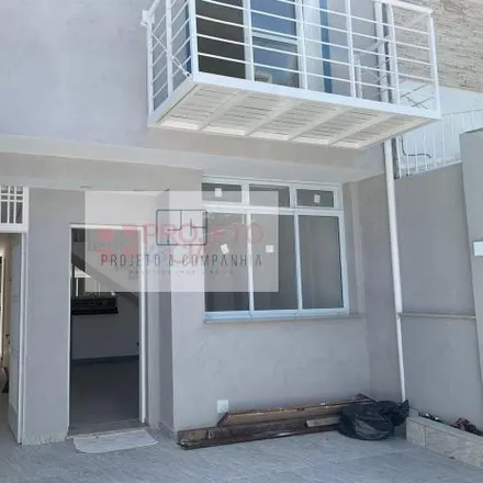 Buy this 3 bed house on Rua Casimiro de Abreu in Campo Belo, São Paulo - SP