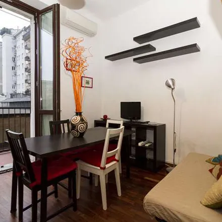 Image 3 - Corso Sempione, 20155 Milan MI, Italy - Apartment for rent