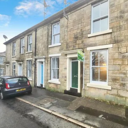 Buy this 2 bed townhouse on Green Street East in Darwen, BB3 3HS