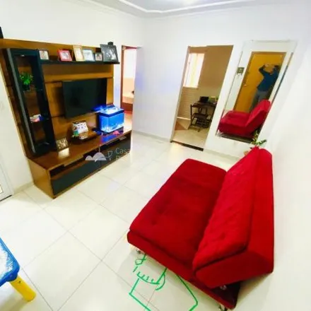 Buy this 3 bed apartment on Praça Jornalista Januário Carneiro in Copacabana, Belo Horizonte - MG