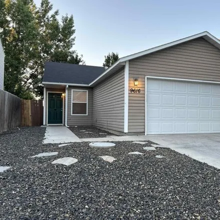 Buy this 3 bed house on 9616 West Weir Hollis Drive in Boise, ID 83709