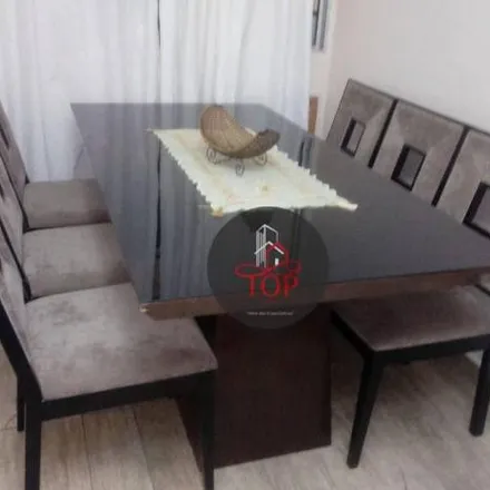 Buy this 2 bed apartment on Bar do Kari in Rua Doutor Cesário Mota, Centro