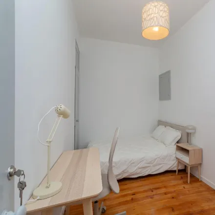 Rent this 5 bed room on Airbnb in Rua do Carrião, 1150-251 Lisbon