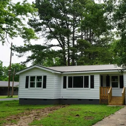 Buy this 3 bed house on 406 N Main St in Bald Knob, Arkansas