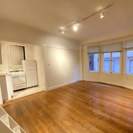 Image 3 - 930 Sutter St Apt 204, San Francisco, California, 94109 - Apartment for rent