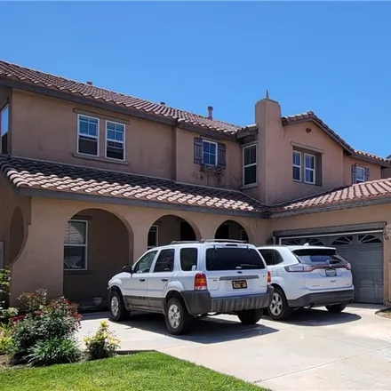 Buy this 4 bed house on 953 Curlew Street in Perris, CA 92571