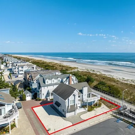 Buy this 4 bed house on Boardwalk in Avalon, Cape May County