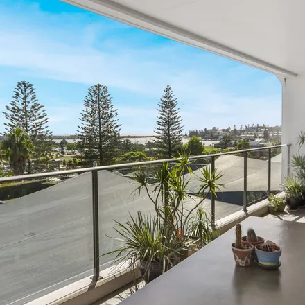 Rent this 3 bed apartment on Mort Street in Port Macquarie NSW 2444, Australia