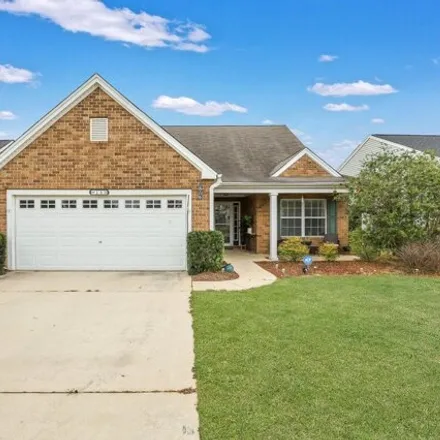 Buy this 4 bed house on 189 Oakesdale Dr in Bluffton, South Carolina