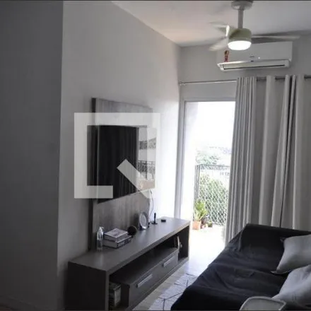 Buy this 3 bed apartment on Rua São João in Rocha, Rio de Janeiro - RJ