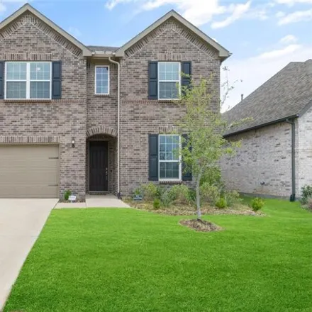 Buy this 5 bed house on 4413 Expedition Dr in Texas, 75068