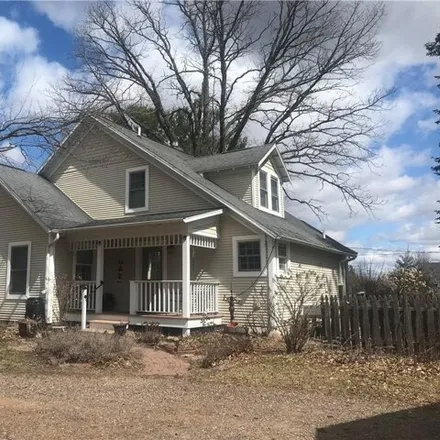 Buy this 3 bed house on 577 North Coleman Street in Bruce, Rusk County