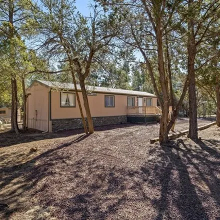 Image 2 - 2977 Hunters Road, Navajo County, AZ 85933, USA - Apartment for sale