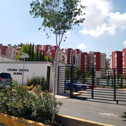 Buy this 2 bed apartment on Colina San Lázaro in Colinas de San José, 55317