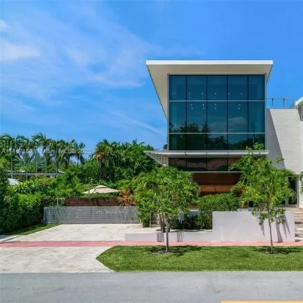 Image 1 - 4700 Alton Road, Miami Beach, FL 33140, USA - House for rent
