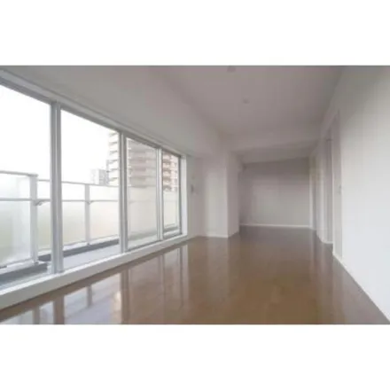 Image 7 - Lawson, Harumi-dori Avenue, Toyosu 1-chome, Koto, 135-0061, Japan - Apartment for rent