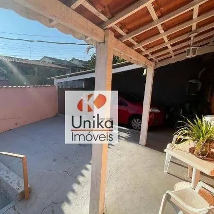 Buy this 3 bed house on unnamed road in Jardim de Lucca, Itatiba - SP