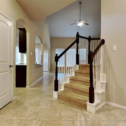 Image 3 - 9099 Breezeloch Drive, Harris County, TX 77433, USA - House for rent