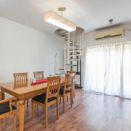 Rent this 2 bed apartment on Guayra 2230 in Núñez, C1429 AAC Buenos Aires