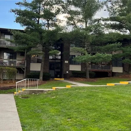 Buy this 1 bed condo on 251 Country Club Lane in Mount Ivy, NY 10970