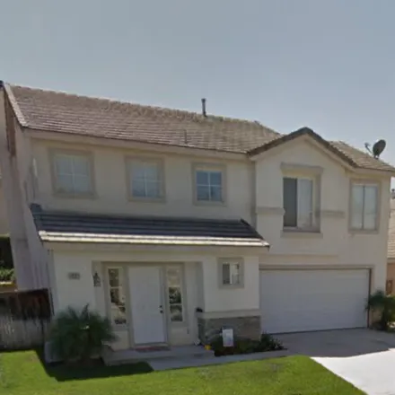 Rent this 1 bed room on 1036 Aurora Lane in Corona, CA 92881