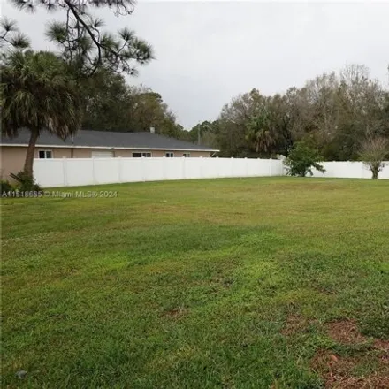 Image 3 - 253 Sheppard Road Northwest, Lake Placid, Highlands County, FL 33852, USA - House for sale