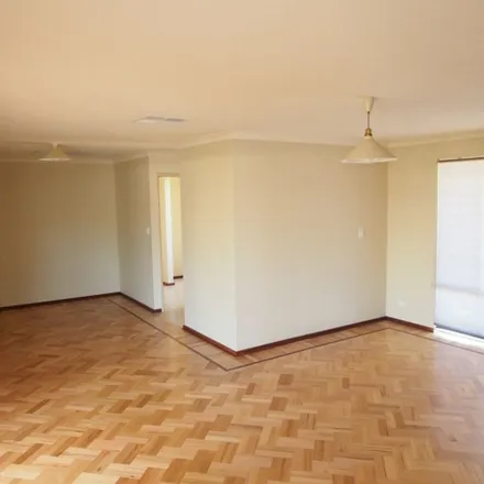 Rent this 4 bed apartment on Ken Street in Wembley Downs WA 6019, Australia