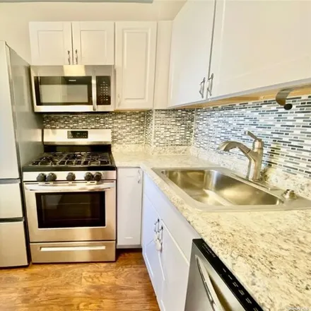Buy this studio apartment on 61-25 97th Street in New York, NY 11374
