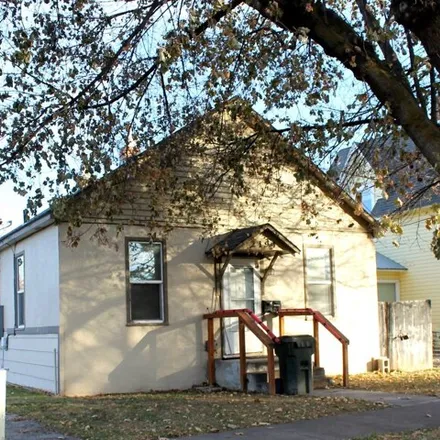 Buy this 2 bed house on 1677 Church Street in Baker City, OR 97814