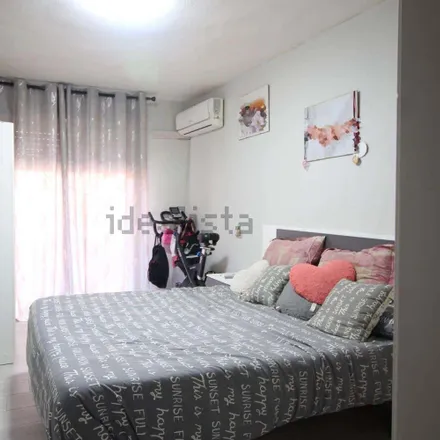 Rent this 5 bed room on Escuela Municipal de Teatro in Calle Lope de Rueda, 30203 Cartagena