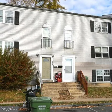 Image 1 - 1864 Grempler Way, Edgewater Village, Edgewood, MD 21040, USA - Townhouse for sale