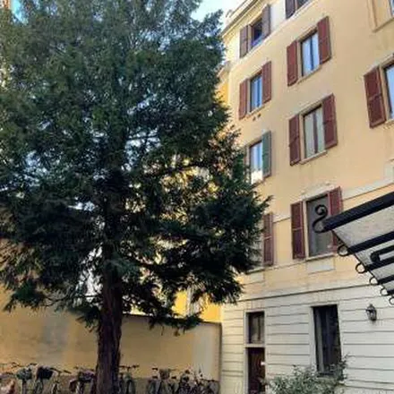 Rent this 3 bed apartment on Piazza Sempione 4 in 20154 Milan MI, Italy