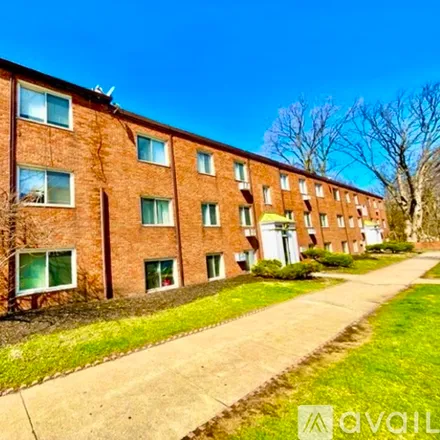 Rent this 3 bed apartment on 20588 Lorain Rd