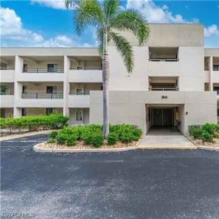 Buy this 2 bed condo on unnamed road in Burnt Store Marina, Lee County