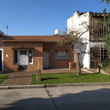 Buy this 2 bed house on Juan José Castelli 2065 in Partido de Lomas de Zamora, B1828 HGV Lomas de Zamora