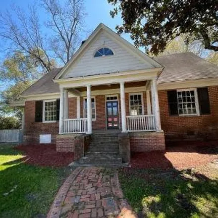 Buy this 4 bed house on 505 South Street in Greenville, Butler County