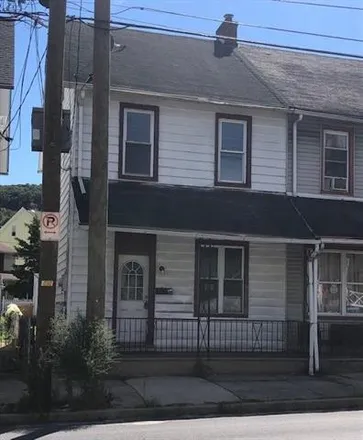 Buy this 3 bed house on Bavarian Tavern in 702 Broadway, Bethlehem