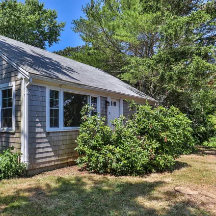 Image 1 - 39 Meadow Brook Road, Chatham Port, Chatham, MA 02650, USA - House for sale
