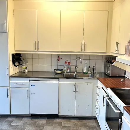 Rent this 1 bed apartment on Närlundavägen 20A in 252 75 Helsingborg, Sweden